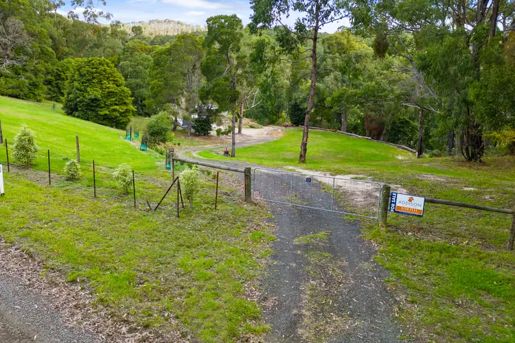 Second view of Homely rural property listing, Lot 4 Brewsters Road, Yinnar South VIC 3869