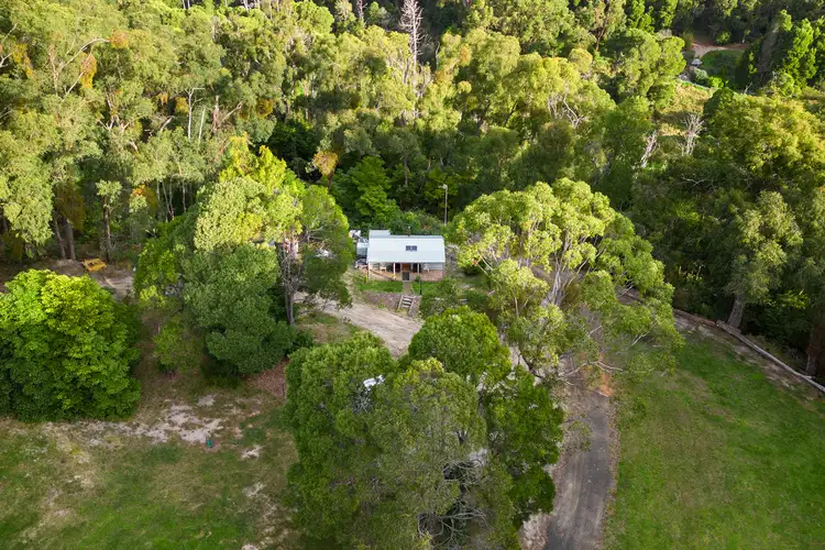 Third view of Homely rural property listing, Lot 4 Brewsters Road, Yinnar South VIC 3869