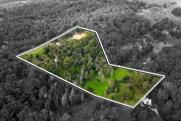 Fifth view of Homely rural property listing, Lot 4 Brewsters Road, Yinnar South VIC 3869