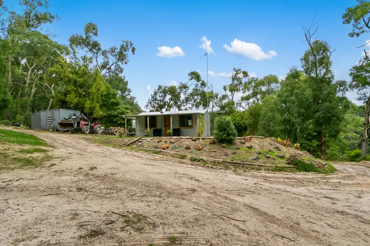 Sixth view of Homely rural property listing, Lot 4 Brewsters Road, Yinnar South VIC 3869