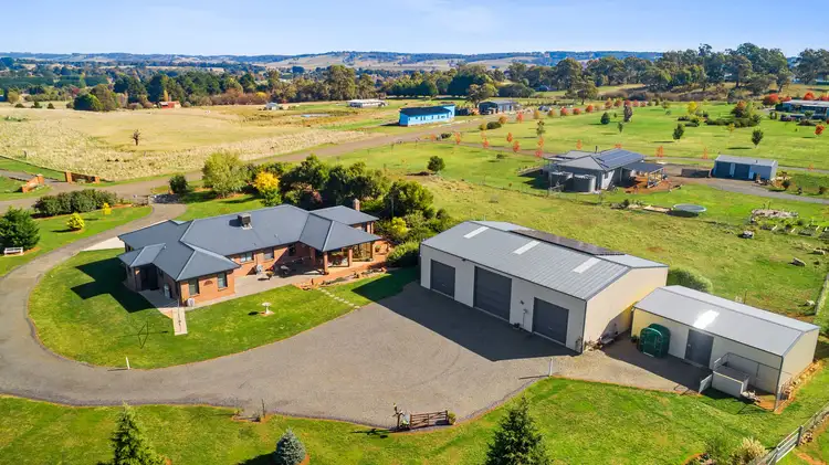 31 Mcgaw Rd, Crookwell NSW 2583