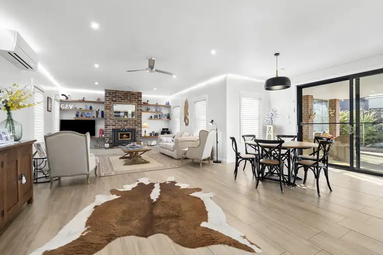 Third view of Homely house listing, 31 Mcgaw Rd, Crookwell NSW 2583