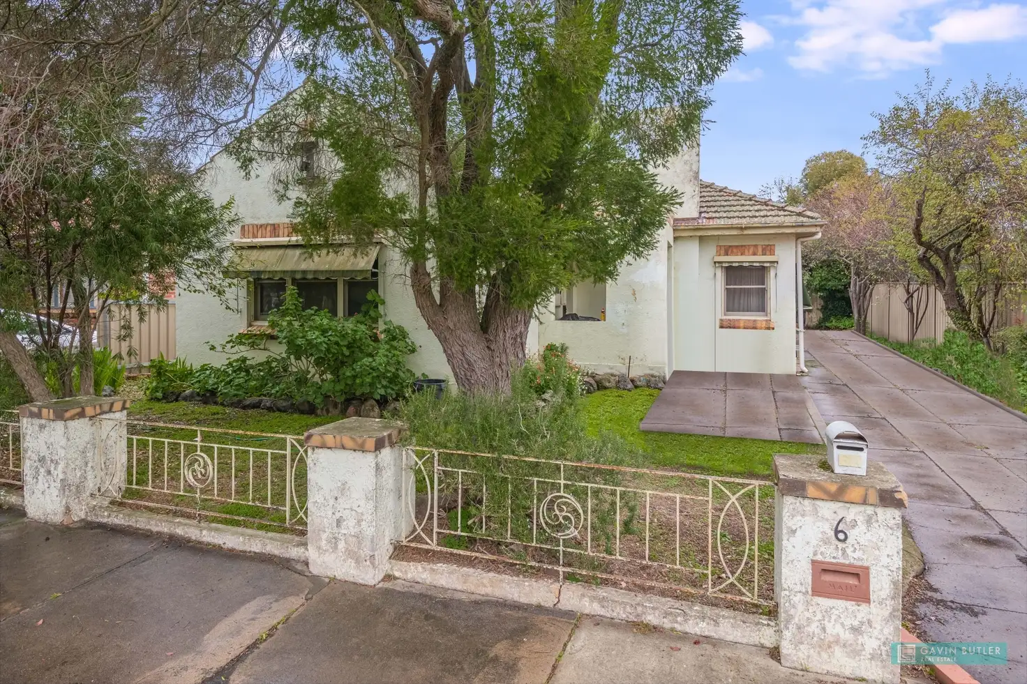 Main view of Homely house listing, 6 Hammer St, Flora Hill VIC 3550