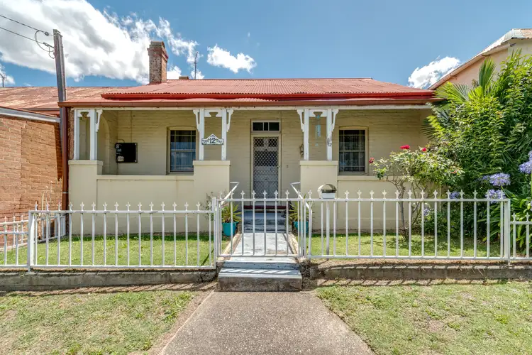 Main view of Homely house listing, 12 City View Rd, Goulburn NSW 2580