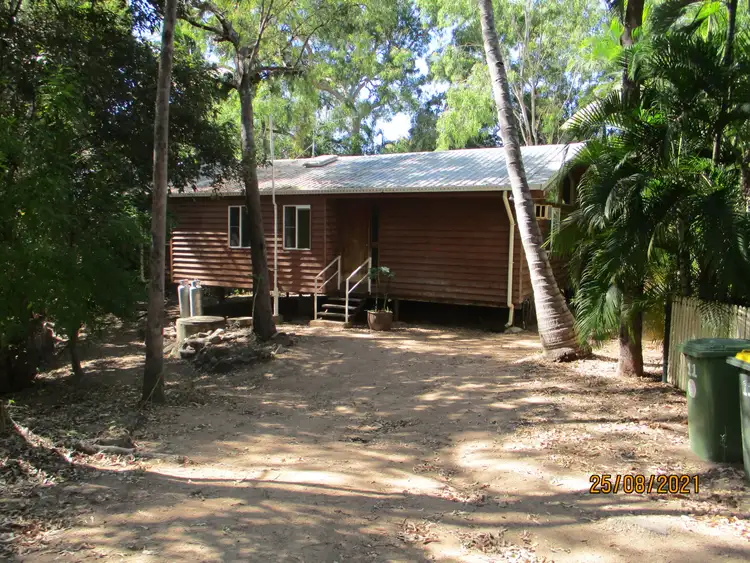 11 Mirabel Ave, Arcadia QLD 4819