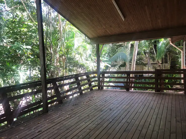 Second view of Homely house listing, 11 Mirabel Ave, Arcadia QLD 4819