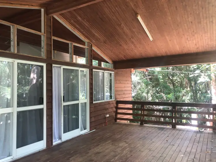 Third view of Homely house listing, 11 Mirabel Ave, Arcadia QLD 4819