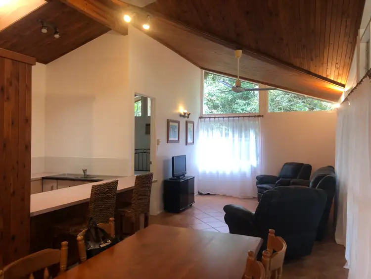 Fourth view of Homely house listing, 11 Mirabel Ave, Arcadia QLD 4819