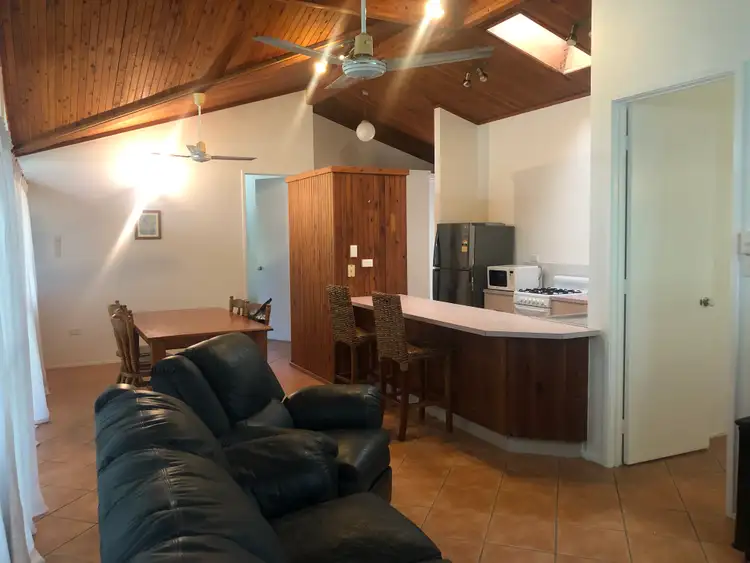 Fifth view of Homely house listing, 11 Mirabel Ave, Arcadia QLD 4819