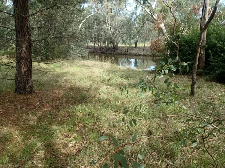 Second view of Homely rural property listing, Lot/10 Anderson Road, Wahgunyah VIC 3687