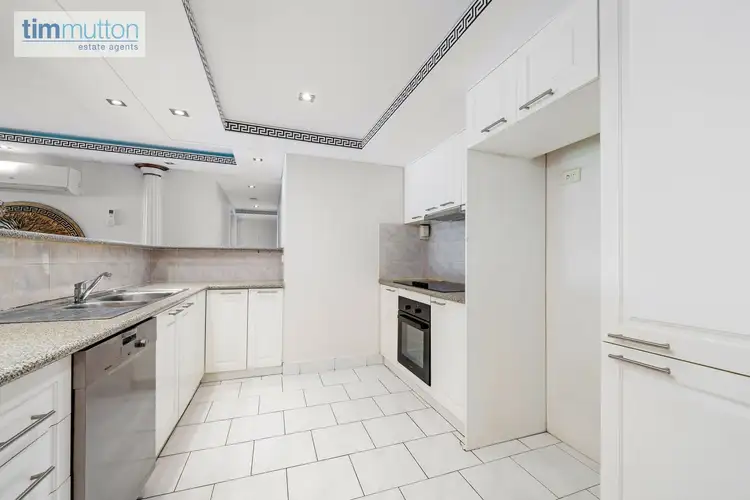 Third view of Homely apartment listing, Unit 509/674-678 Old Princes Hwy, Sutherland NSW 2232