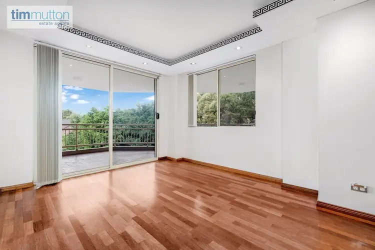 Fourth view of Homely apartment listing, Unit 509/674-678 Old Princes Hwy, Sutherland NSW 2232