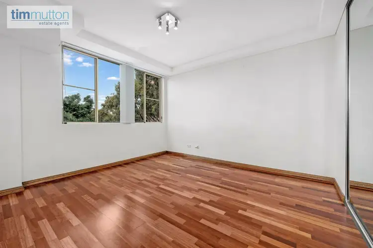 Fifth view of Homely apartment listing, Unit 509/674-678 Old Princes Hwy, Sutherland NSW 2232