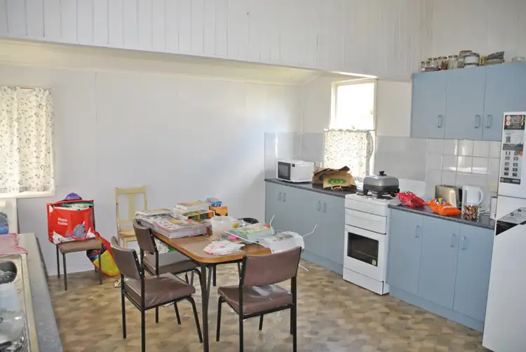 Fifth view of Homely house listing, 68 Guy St, Warwick QLD 4370