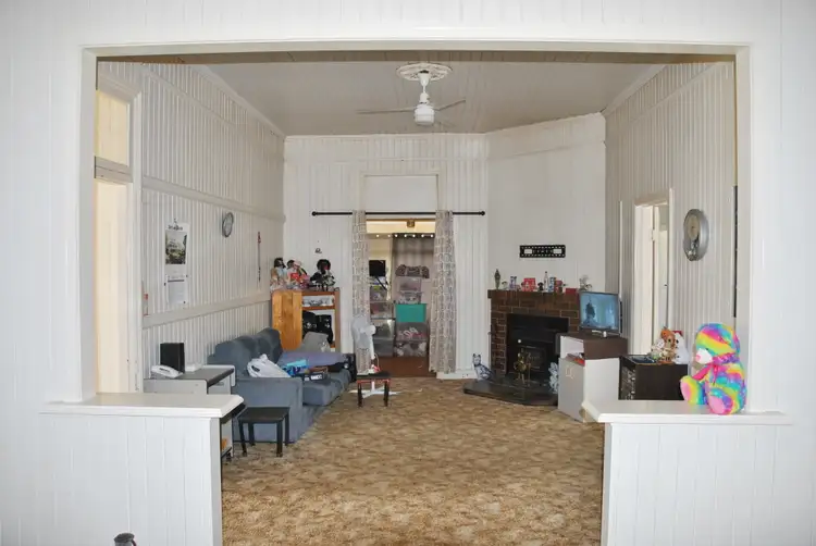 Seventh view of Homely house listing, 68 Guy St, Warwick QLD 4370