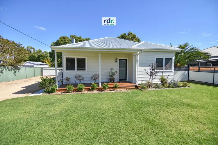 6 Mulligan Street, Inverell NSW 2360