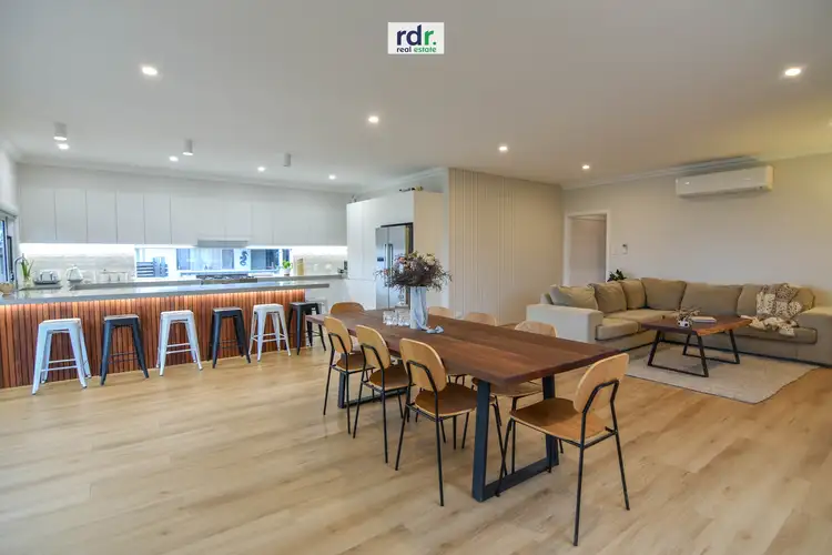 Second view of Homely house listing, 6 Mulligan Street, Inverell NSW 2360