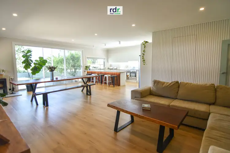 Third view of Homely house listing, 6 Mulligan Street, Inverell NSW 2360
