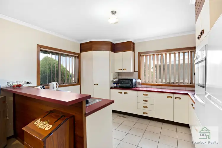 Second view of Homely house listing, 41 Truscott Rd, Moe VIC 3825
