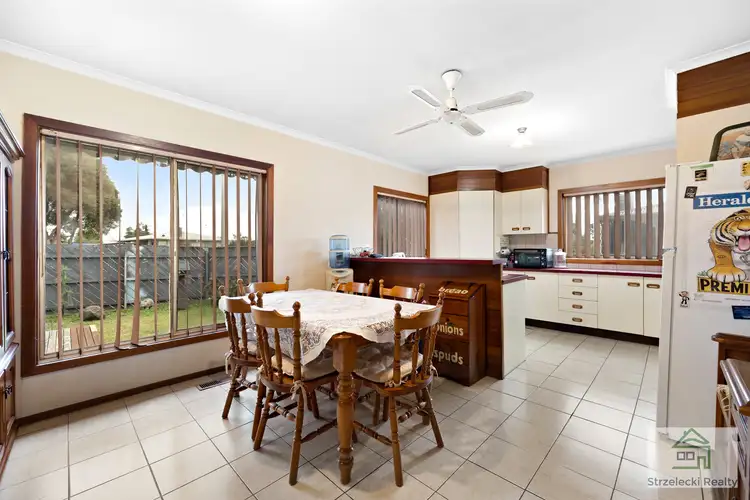 Third view of Homely house listing, 41 Truscott Rd, Moe VIC 3825
