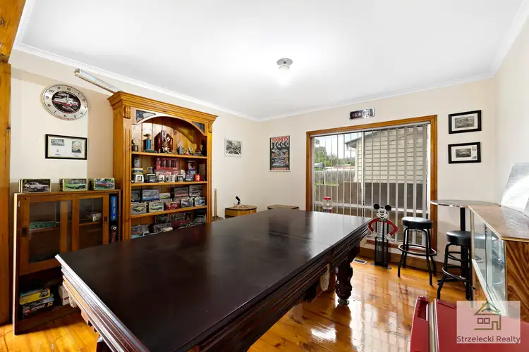 Fifth view of Homely house listing, 41 Truscott Rd, Moe VIC 3825