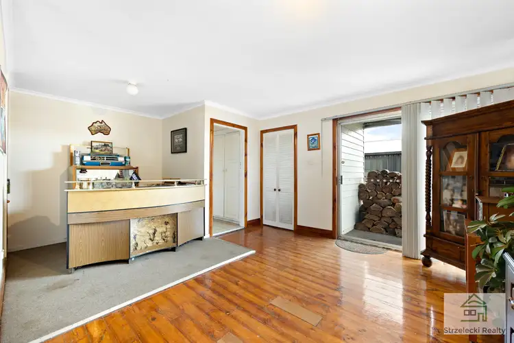 Sixth view of Homely house listing, 41 Truscott Rd, Moe VIC 3825