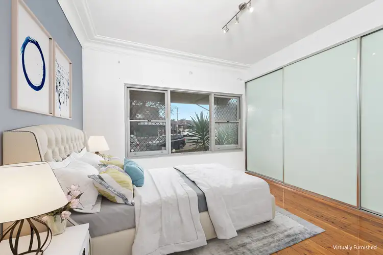 Second view of Homely unit listing, 1/153-157 Bestic St, Kyeemagh NSW 2216