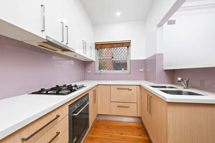 Third view of Homely unit listing, 1/153-157 Bestic St, Kyeemagh NSW 2216