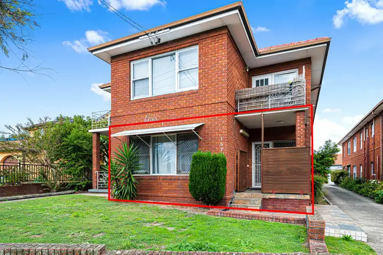 Fifth view of Homely unit listing, 1/153-157 Bestic St, Kyeemagh NSW 2216