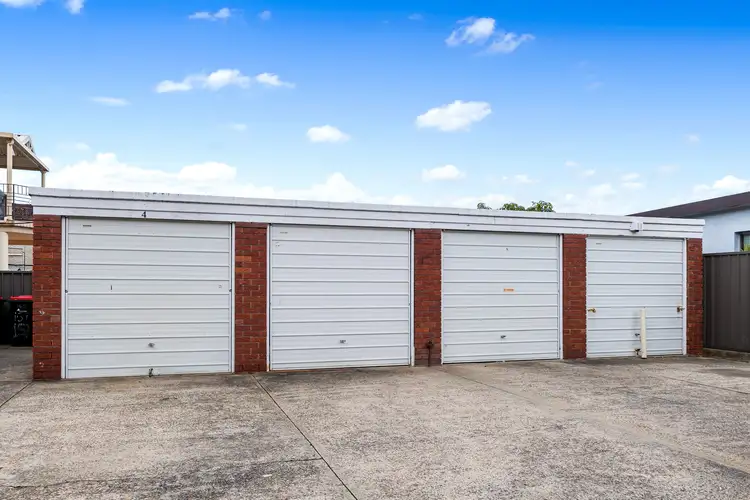 Sixth view of Homely unit listing, 1/153-157 Bestic St, Kyeemagh NSW 2216