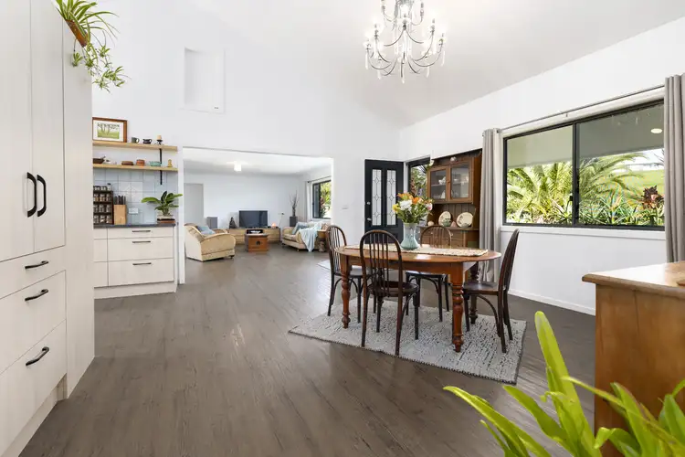 41 Warrell Waters Rd, Gumma NSW 2447