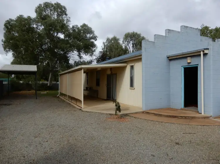 Lot 402 Gilbert Street, Crystal Brook SA 5523