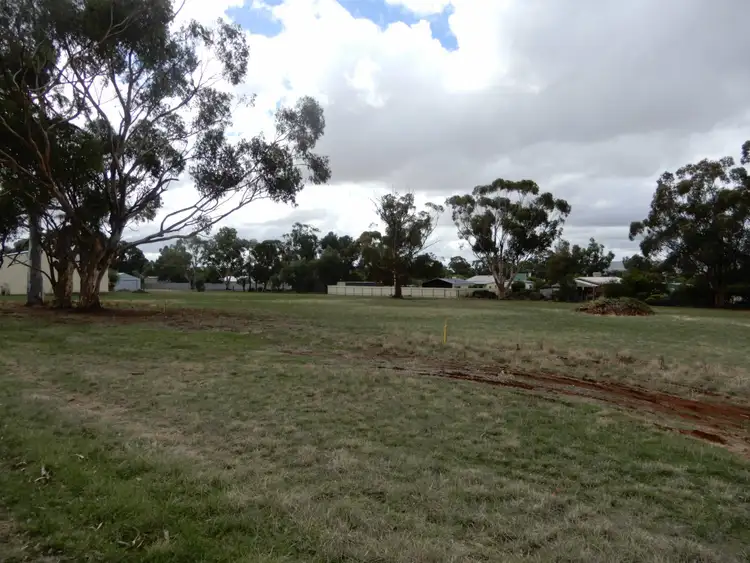 Fourth view of Homely land listing, 3 Hurtle St, Georgetown SA 5472