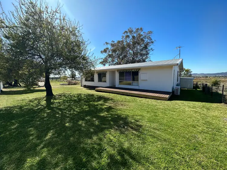 8710 Black Stump Way, Tambar Springs NSW 2381