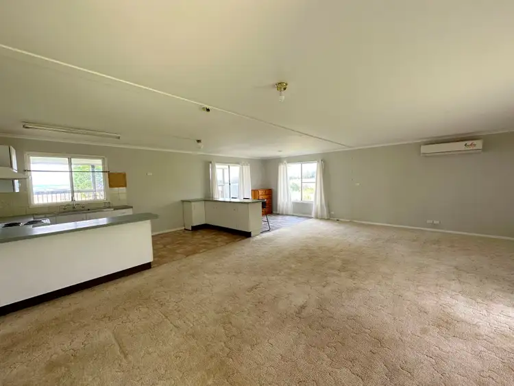 Second view of Homely house listing, 8710 Black Stump Way, Tambar Springs NSW 2381