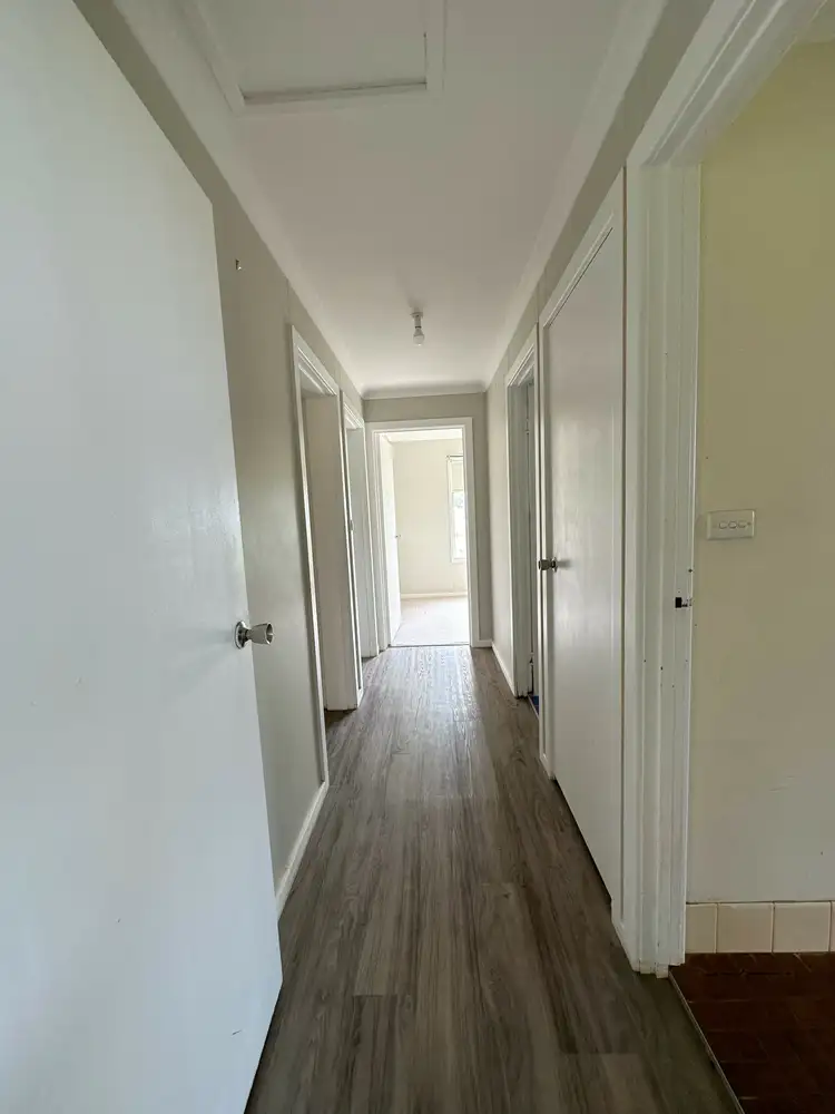 Fourth view of Homely house listing, 8710 Black Stump Way, Tambar Springs NSW 2381