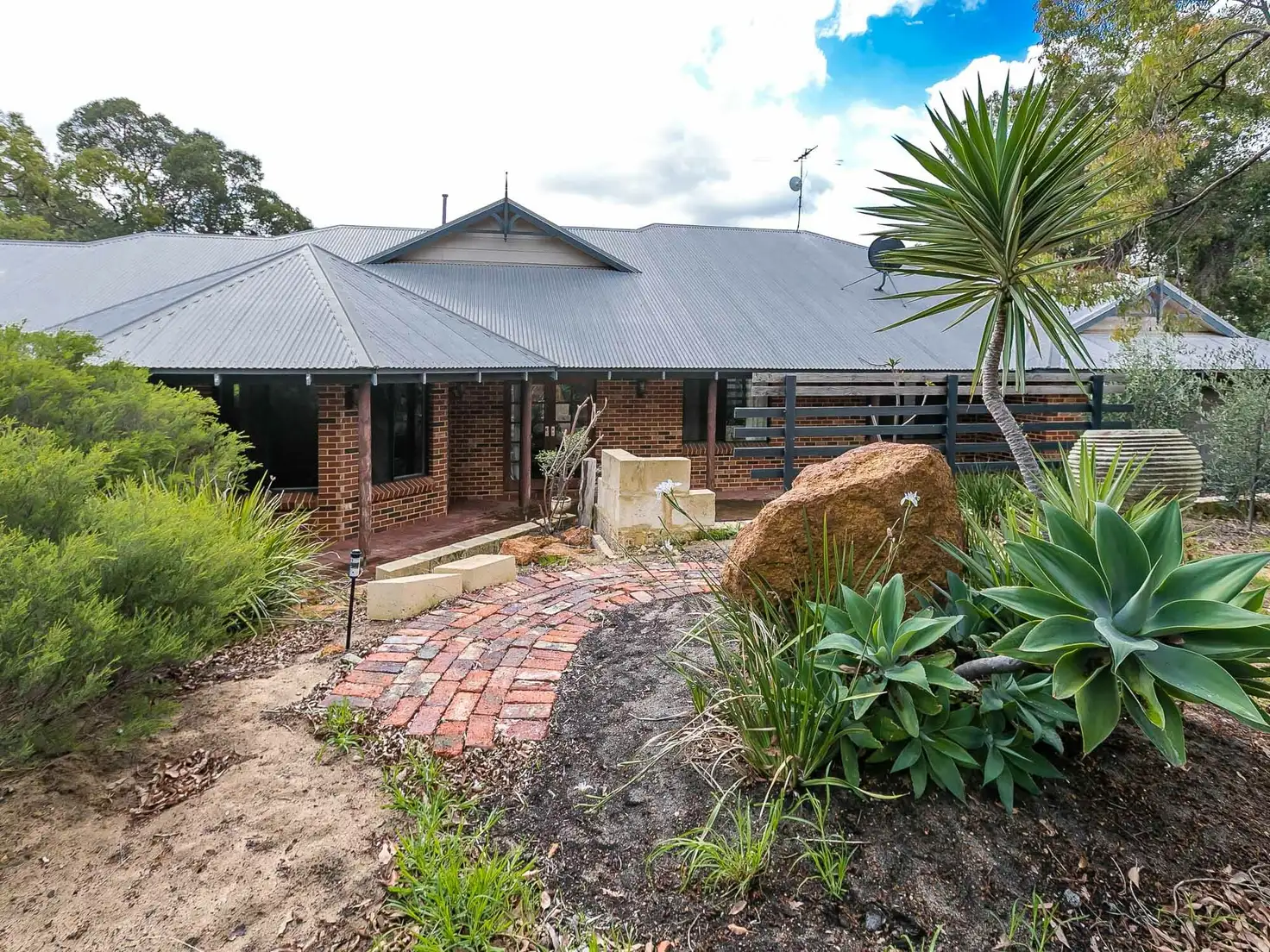 Main view of Homely house listing, 12 Andalusian Rtt, Brigadoon WA 6069