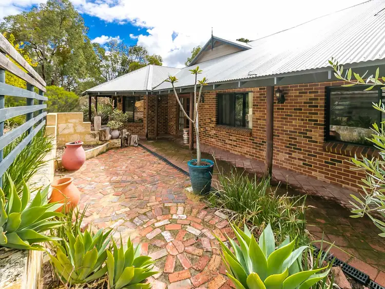 Second view of Homely house listing, 12 Andalusian Rtt, Brigadoon WA 6069