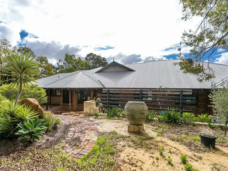 Third view of Homely house listing, 12 Andalusian Rtt, Brigadoon WA 6069