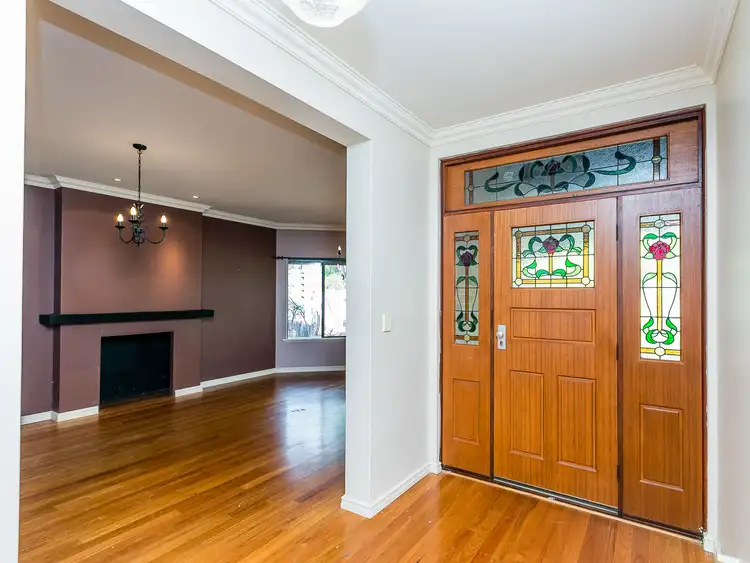 Fifth view of Homely house listing, 12 Andalusian Rtt, Brigadoon WA 6069