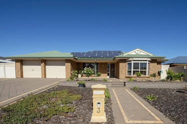3 Balfour Street, Port Pirie SA 5540