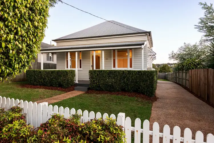 60 Ipswich St, East Toowoomba QLD 4350