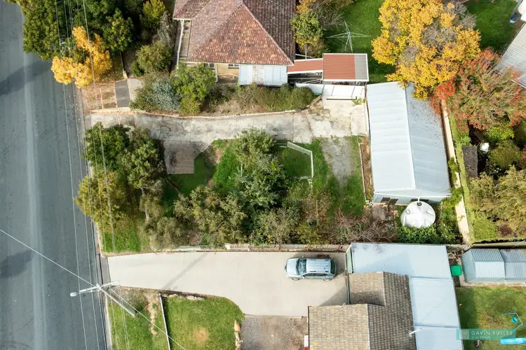 Third view of Homely land listing, 51 Wood St, California Gully VIC 3556