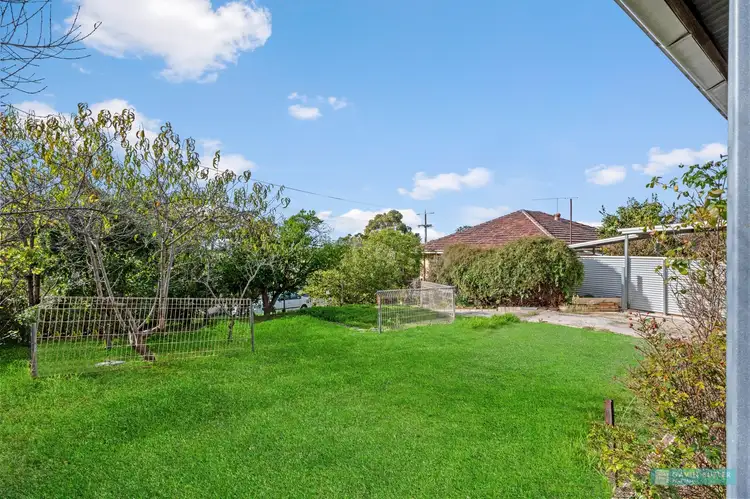 Fifth view of Homely land listing, 51 Wood St, California Gully VIC 3556