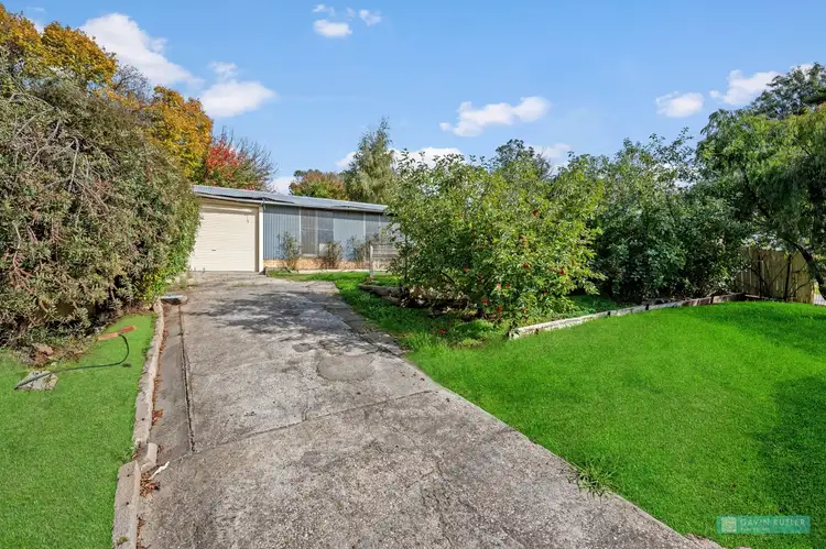 Sixth view of Homely land listing, 51 Wood St, California Gully VIC 3556