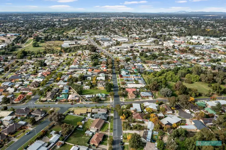 Seventh view of Homely land listing, 51 Wood St, California Gully VIC 3556