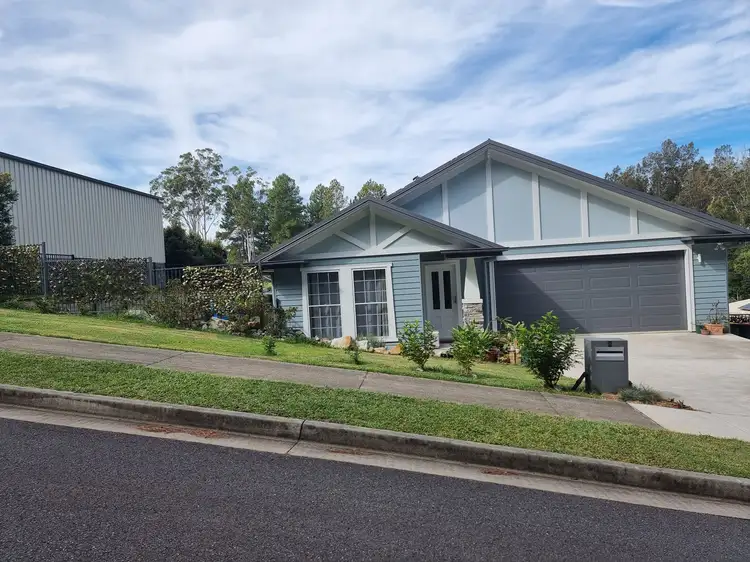 8 Uriti Rd, Macksville NSW 2447