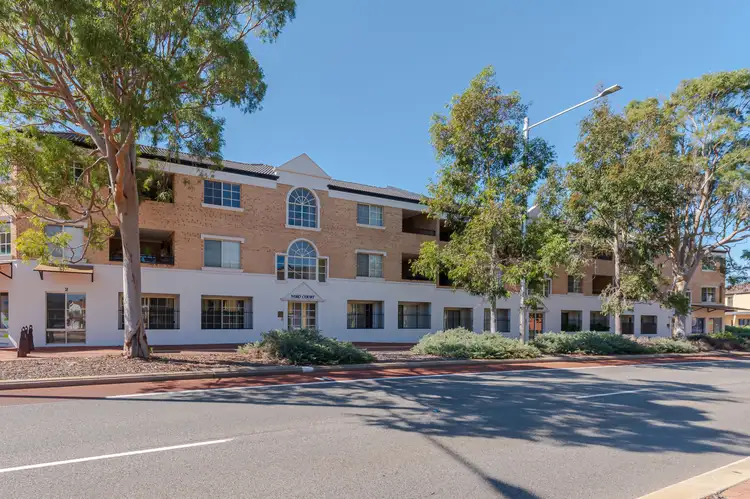 Second view of Homely apartment listing, Unit 20/2 Plaistow Street, Joondalup WA 6027