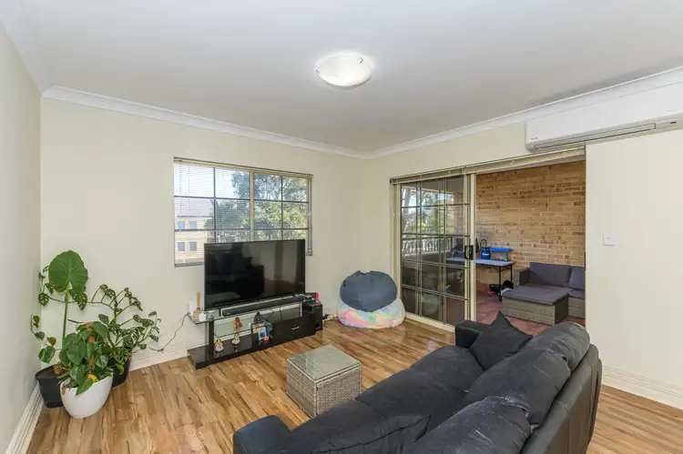 Fourth view of Homely apartment listing, Unit 20/2 Plaistow Street, Joondalup WA 6027