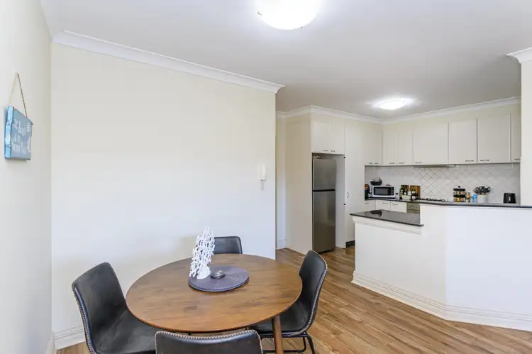 Fifth view of Homely apartment listing, Unit 20/2 Plaistow Street, Joondalup WA 6027